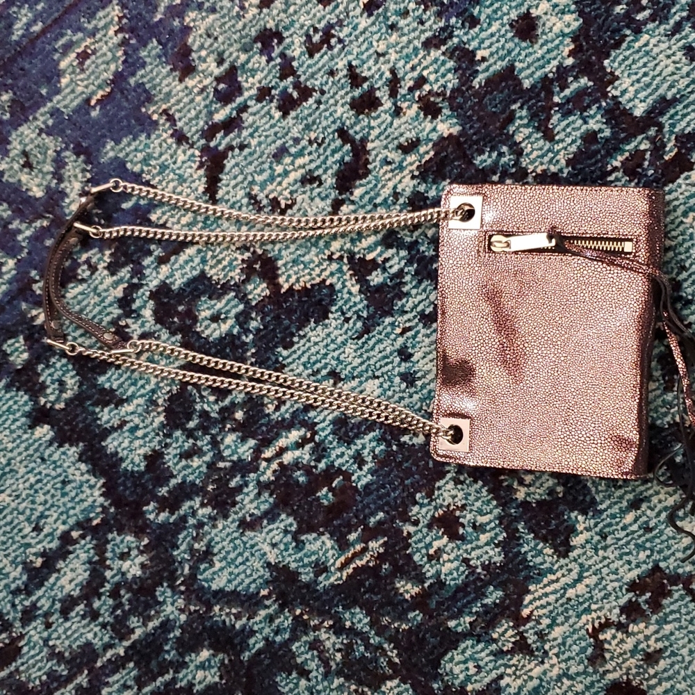 Purple Rebecca Minkoff